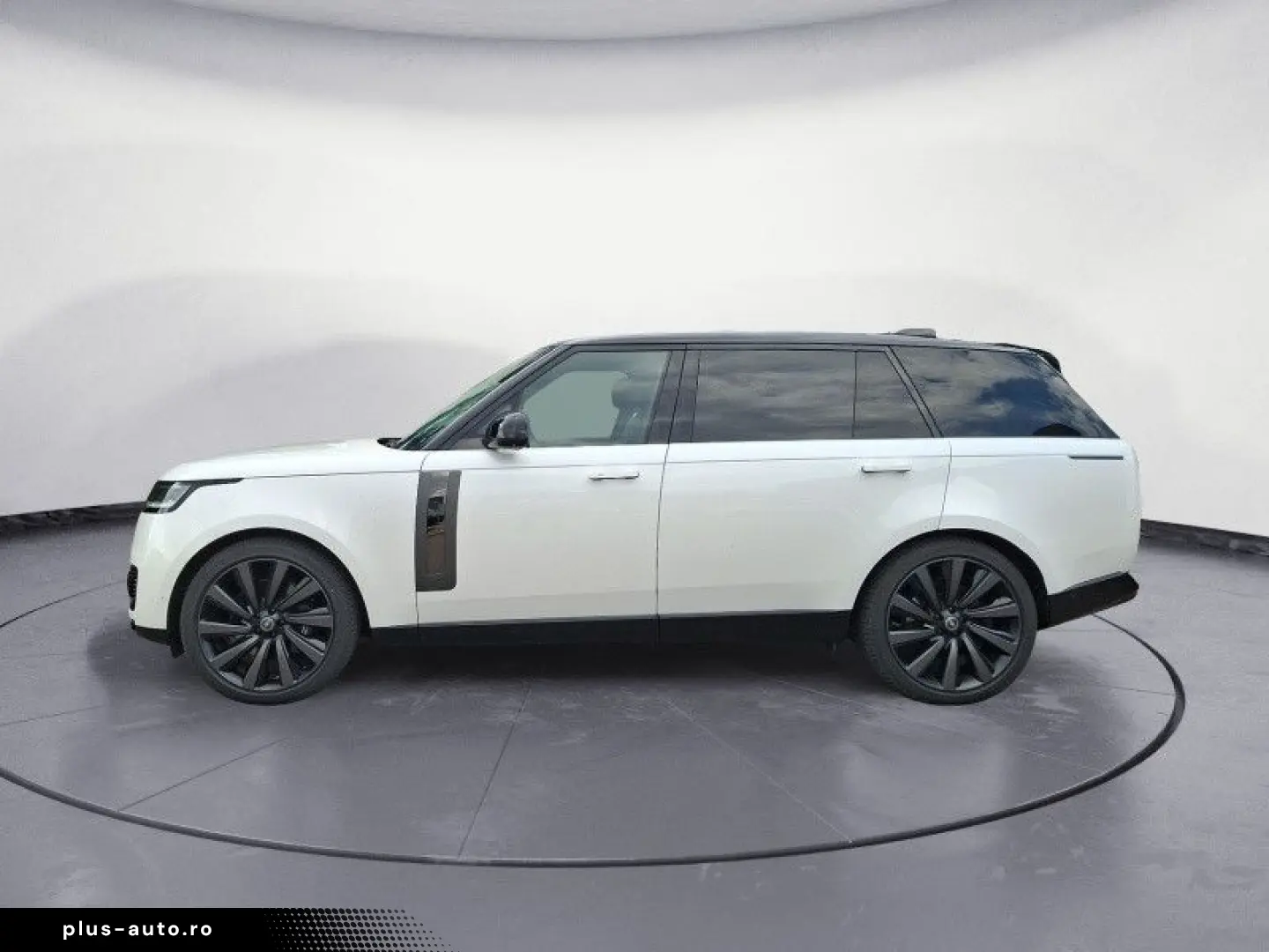 LAND ROVER Range Rover P615 LWB SV Signature NP € 307.000 -