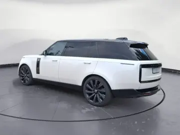 LAND ROVER Range Rover P615 LWB SV Signature NP € 307.000 -