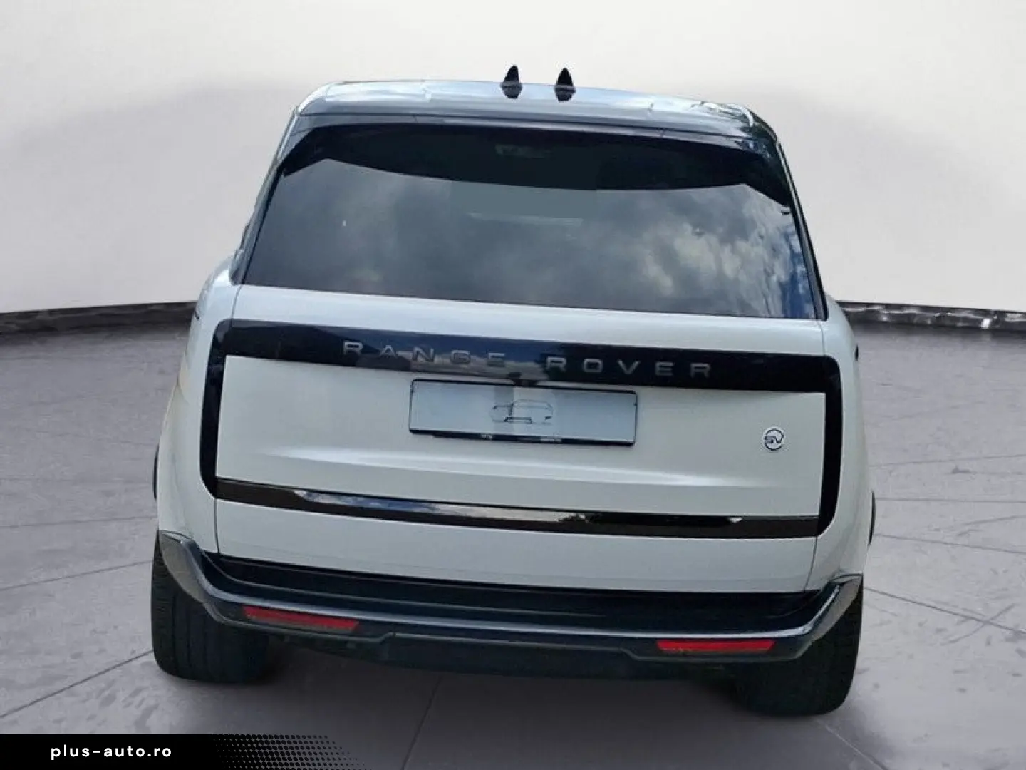 LAND ROVER Range Rover P615 LWB SV Signature NP € 307.000 -