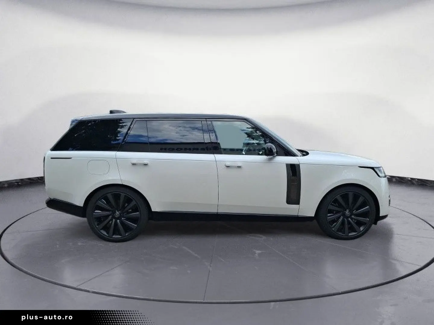 LAND ROVER Range Rover P615 LWB SV Signature NP € 307.000 -