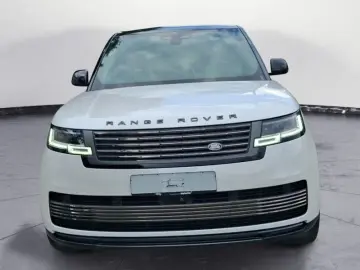 LAND ROVER Range Rover P615 LWB SV Signature NP € 307.000 -