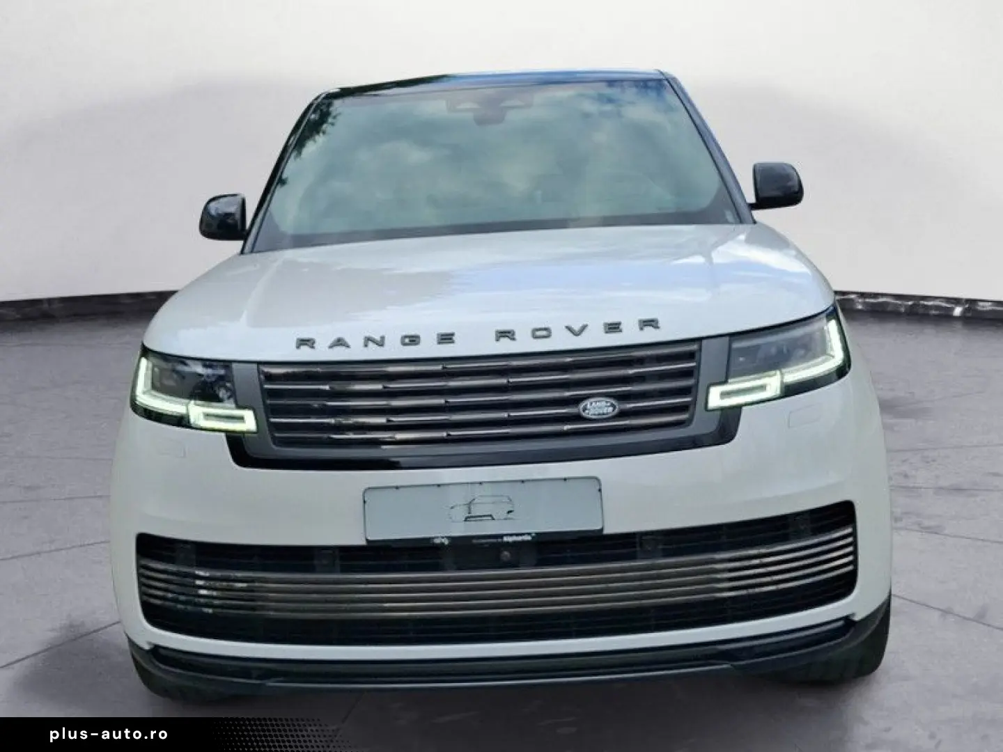 LAND ROVER Range Rover P615 LWB SV Signature NP € 307.000 -