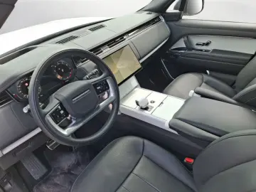 LAND ROVER Range Rover P615 LWB SV Signature NP € 307.000 -