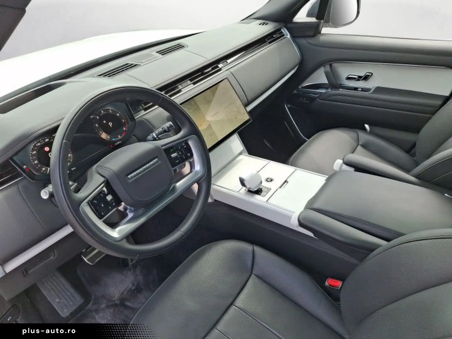 LAND ROVER Range Rover P615 LWB SV Signature NP € 307.000 -
