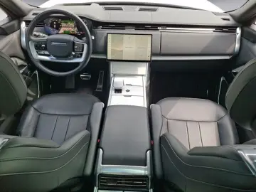 LAND ROVER Range Rover P615 LWB SV Signature NP € 307.000 -