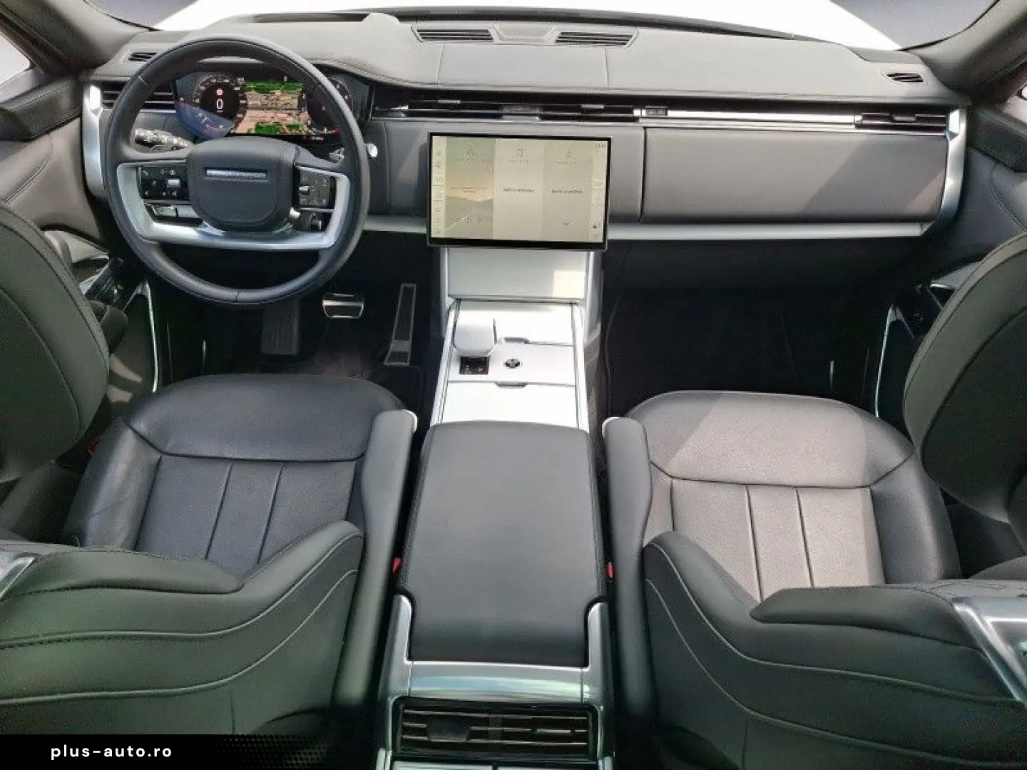 LAND ROVER Range Rover P615 LWB SV Signature NP € 307.000 -