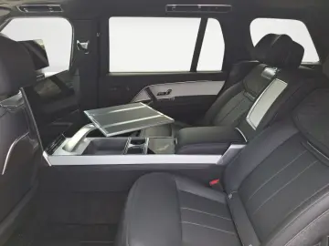 LAND ROVER Range Rover P615 LWB SV Signature NP € 307.000 -