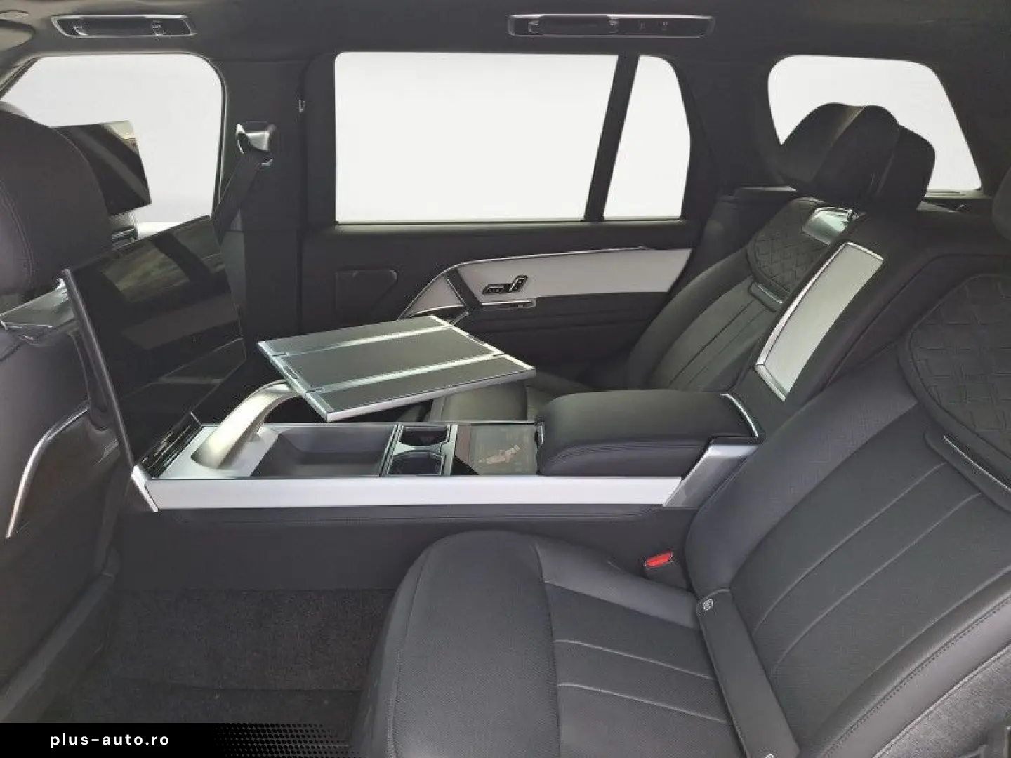 LAND ROVER Range Rover P615 LWB SV Signature NP € 307.000 -