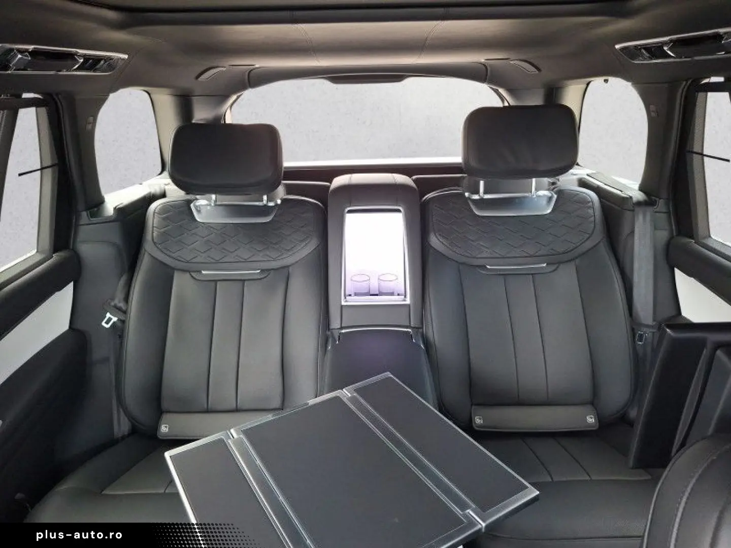 LAND ROVER Range Rover P615 LWB SV Signature NP € 307.000 -