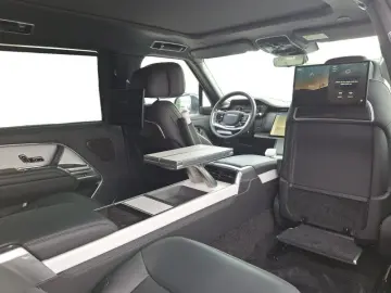 LAND ROVER Range Rover P615 LWB SV Signature NP € 307.000 -