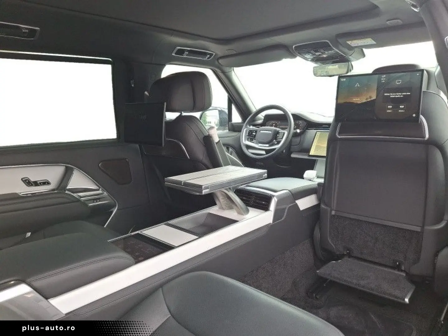 LAND ROVER Range Rover P615 LWB SV Signature NP € 307.000 -