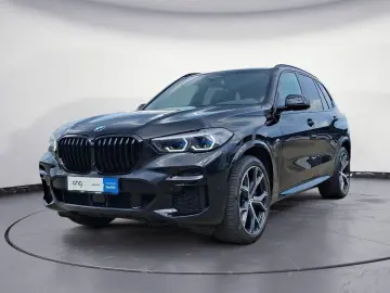 BMW X5 xDrive 30d M Sportpaket Innovpaket AHK Panora