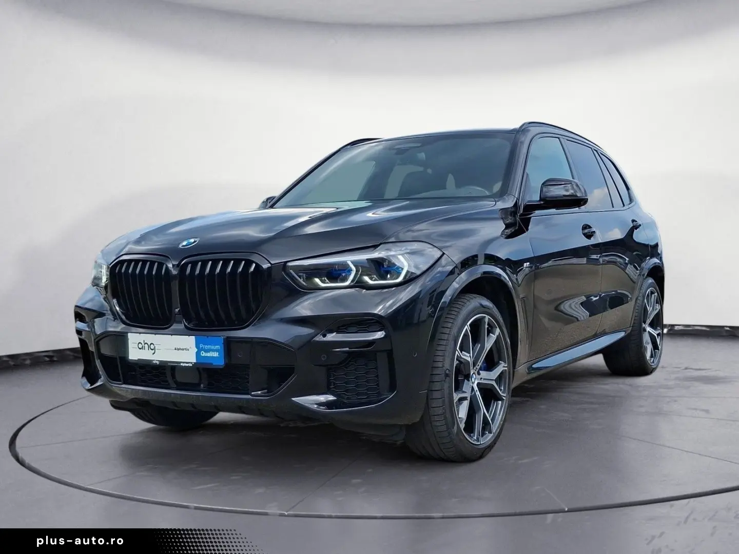 BMW X5 xDrive 30d M Sportpaket Innovpaket AHK Panora