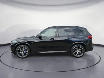 BMW X5 xDrive 30d M Sportpaket Innovpaket AHK Panora
