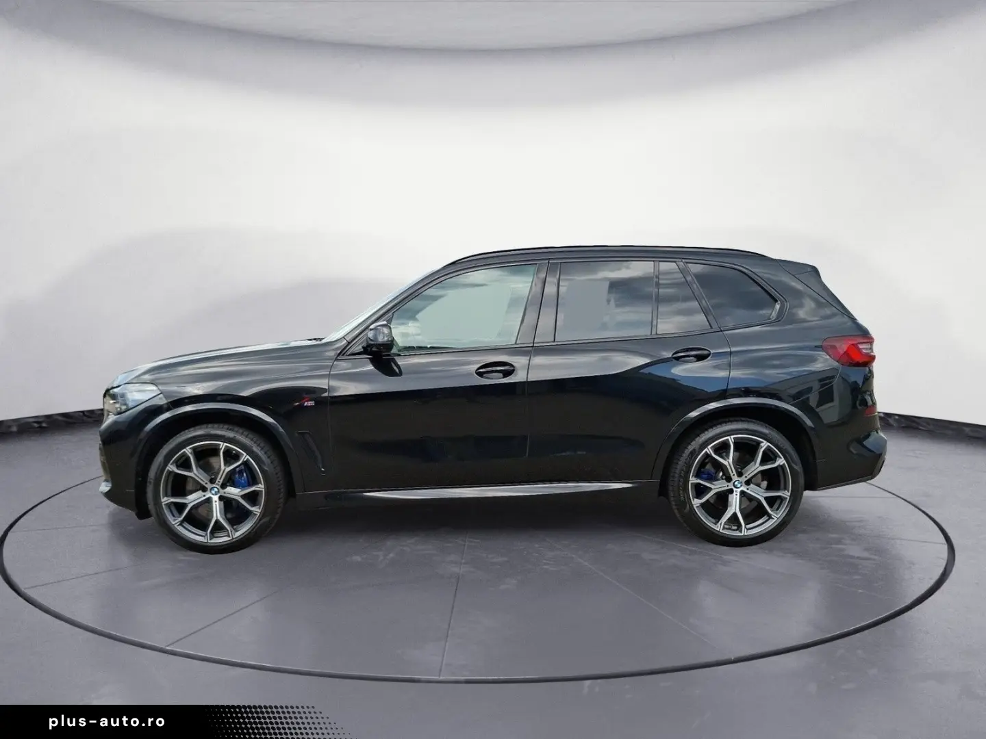 BMW X5 xDrive 30d M Sportpaket Innovpaket AHK Panora
