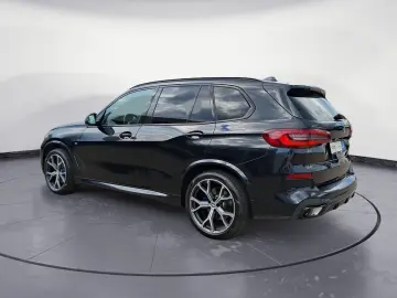 BMW X5 xDrive 30d M Sportpaket Innovpaket AHK Panora