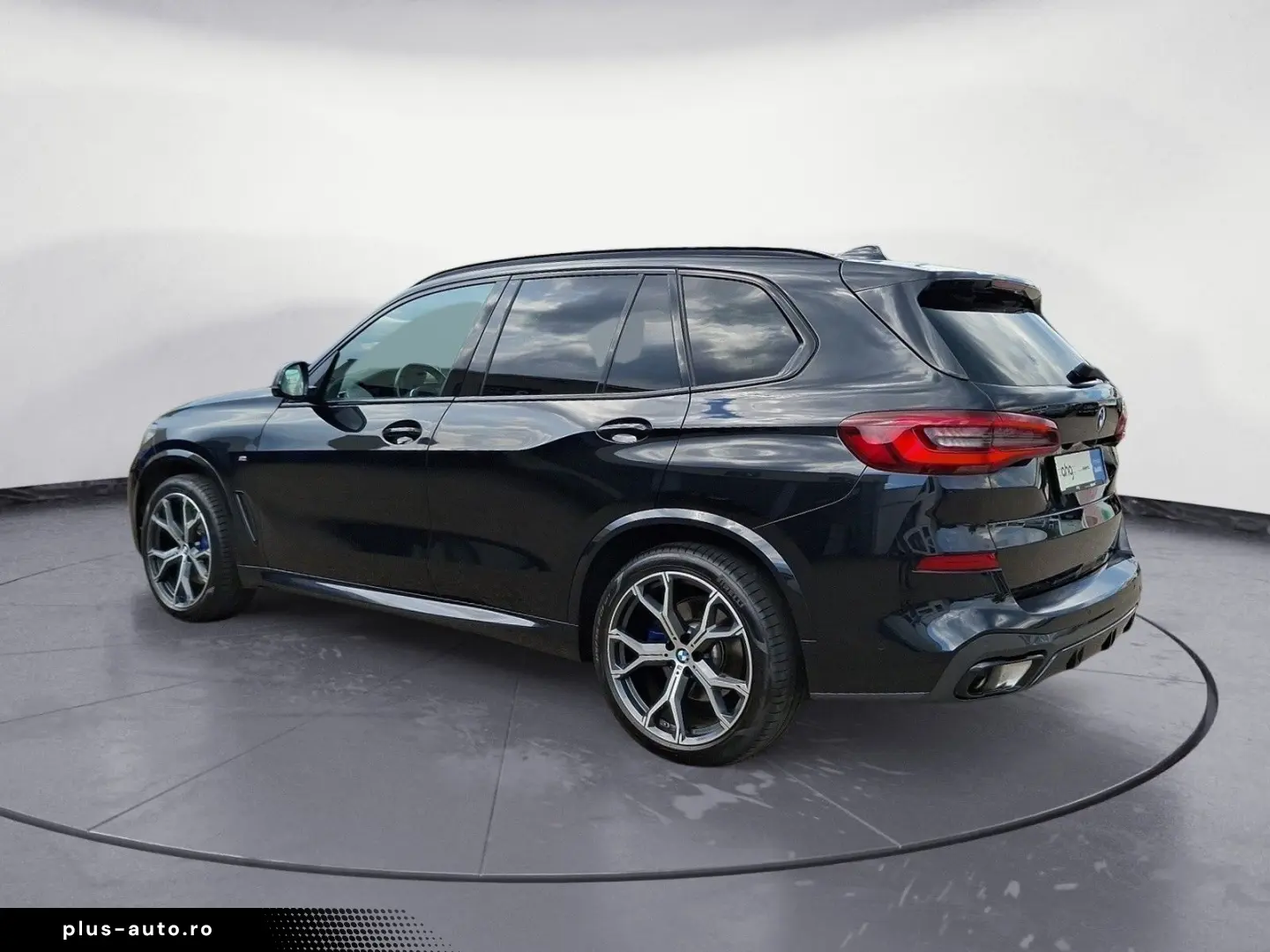 BMW X5 xDrive 30d M Sportpaket Innovpaket AHK Panora
