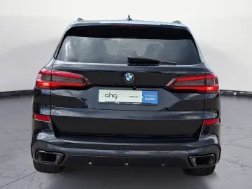 BMW X5 xDrive 30d M Sportpaket Innovpaket AHK Panora