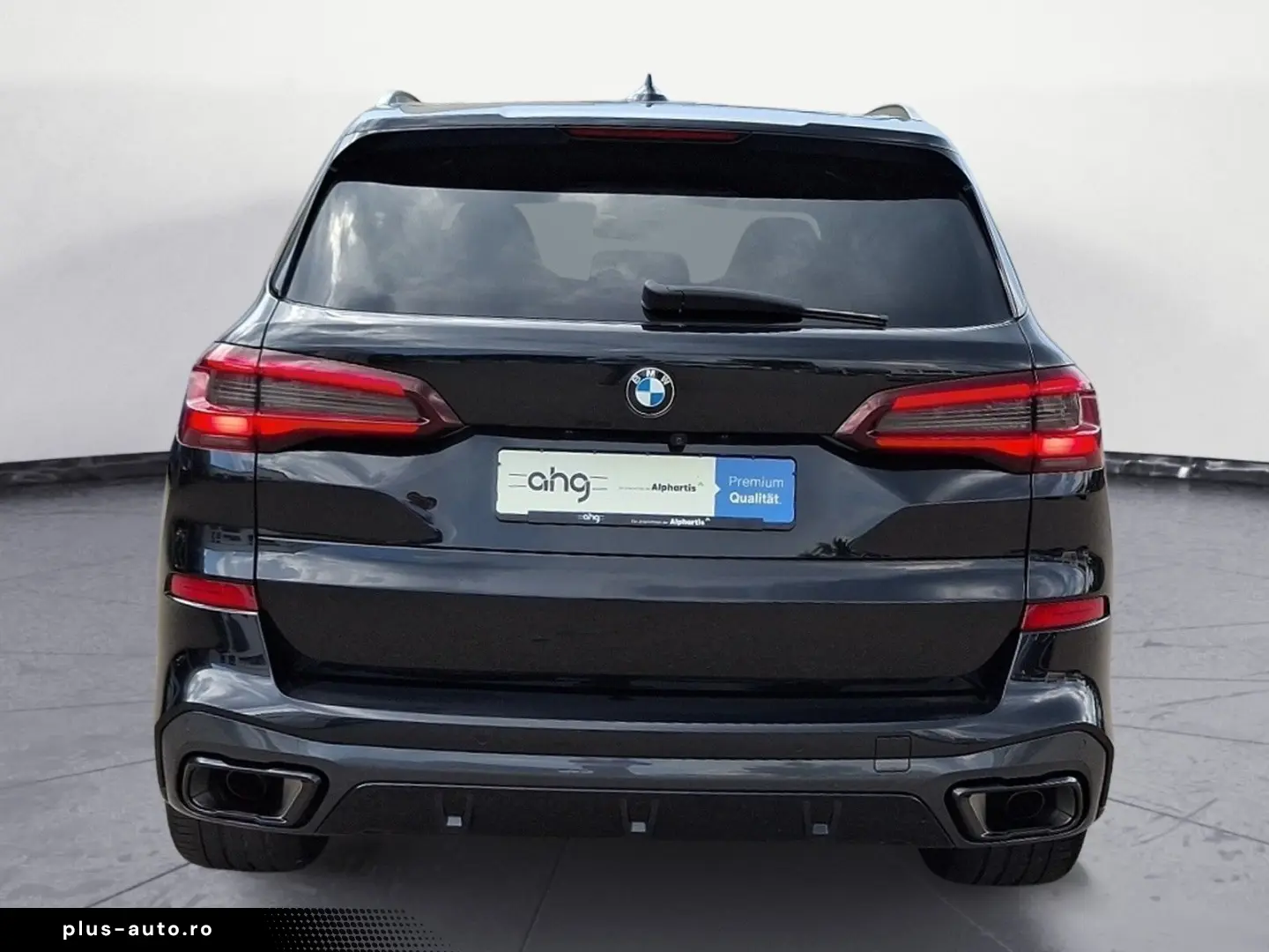 BMW X5 xDrive 30d M Sportpaket Innovpaket AHK Panora