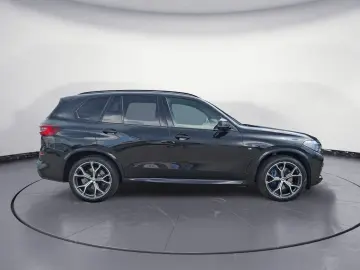 BMW X5 xDrive 30d M Sportpaket Innovpaket AHK Panora