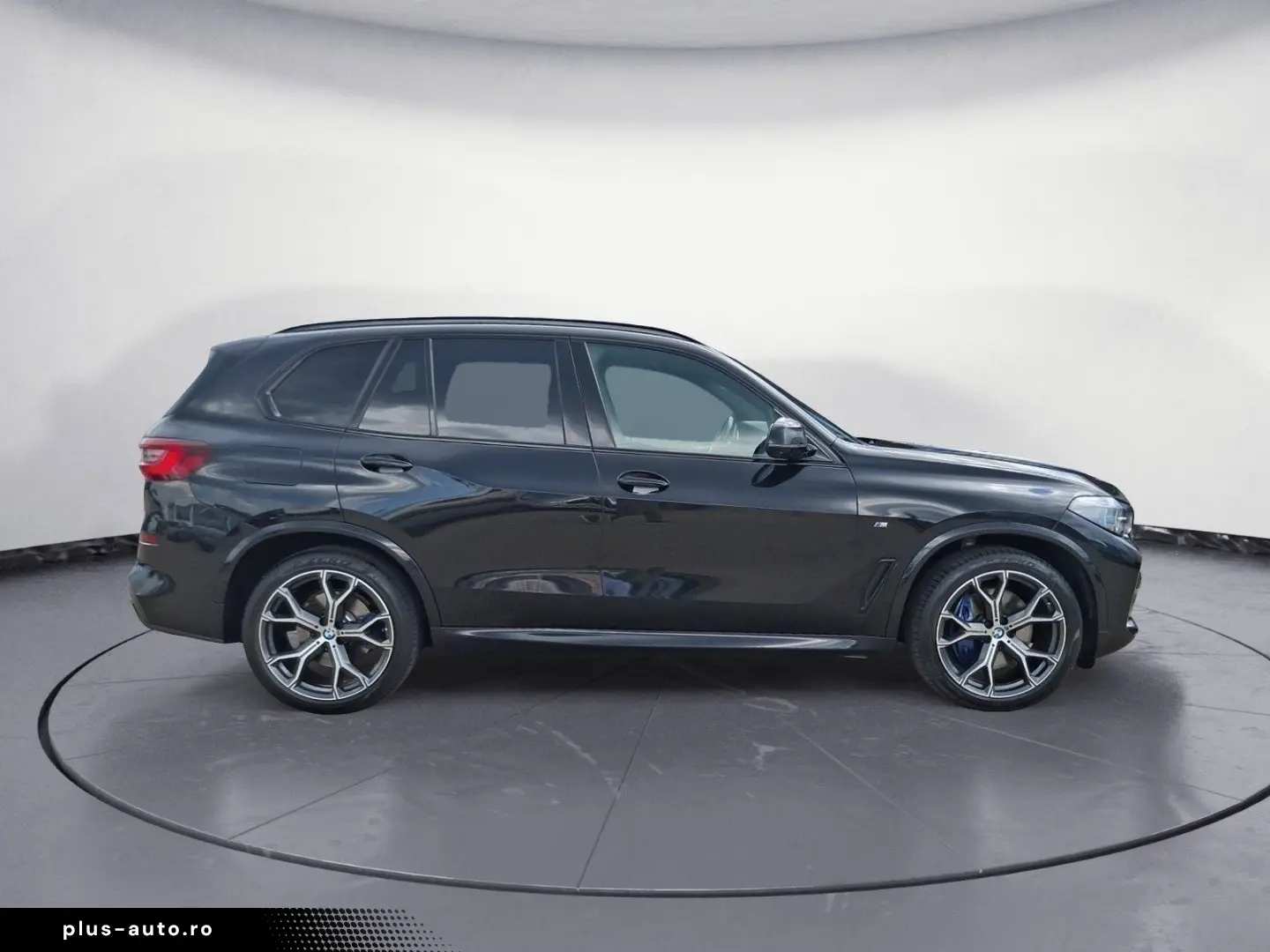 BMW X5 xDrive 30d M Sportpaket Innovpaket AHK Panora