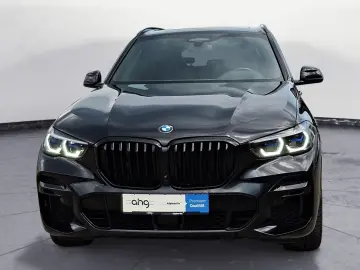 BMW X5 xDrive 30d M Sportpaket Innovpaket AHK Panora
