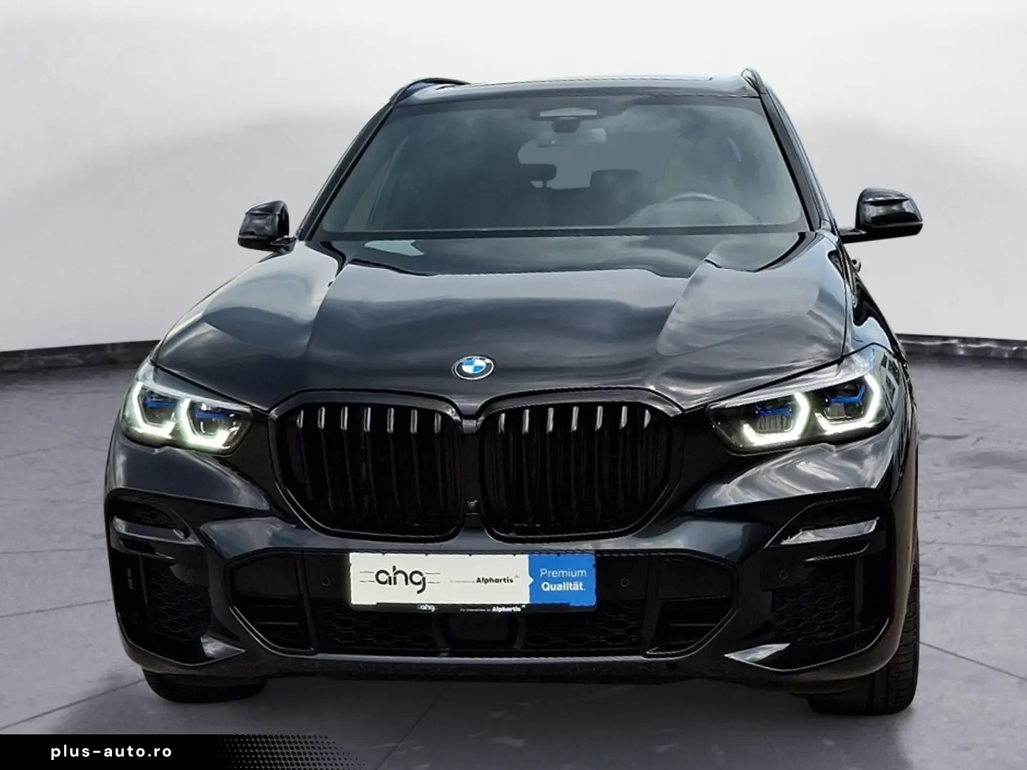 BMW X5 xDrive 30d M Sportpaket Innovpaket AHK Panora