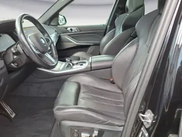 BMW X5 xDrive 30d M Sportpaket Innovpaket AHK Panora