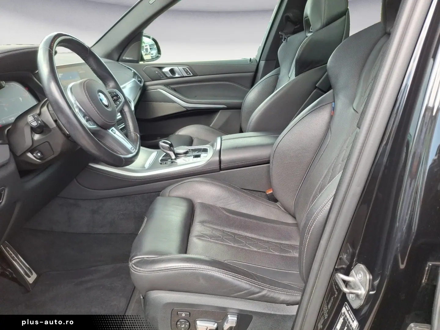 BMW X5 xDrive 30d M Sportpaket Innovpaket AHK Panora