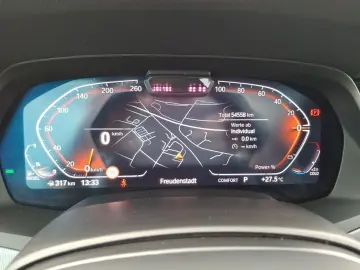 BMW X5 xDrive 30d M Sportpaket Innovpaket AHK Panora
