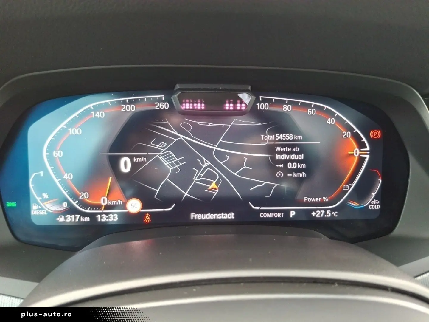 BMW X5 xDrive 30d M Sportpaket Innovpaket AHK Panora