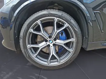 BMW X5 xDrive 30d M Sportpaket Innovpaket AHK Panora