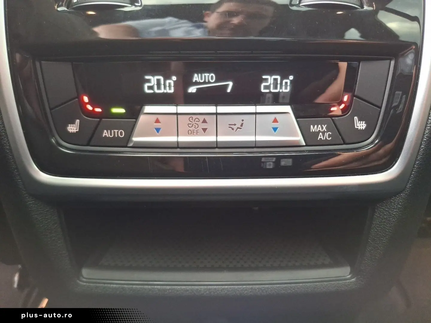 BMW X5 xDrive 30d M Sportpaket Innovpaket AHK Panora