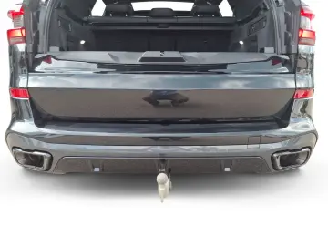 BMW X5 xDrive 30d M Sportpaket Innovpaket AHK Panora