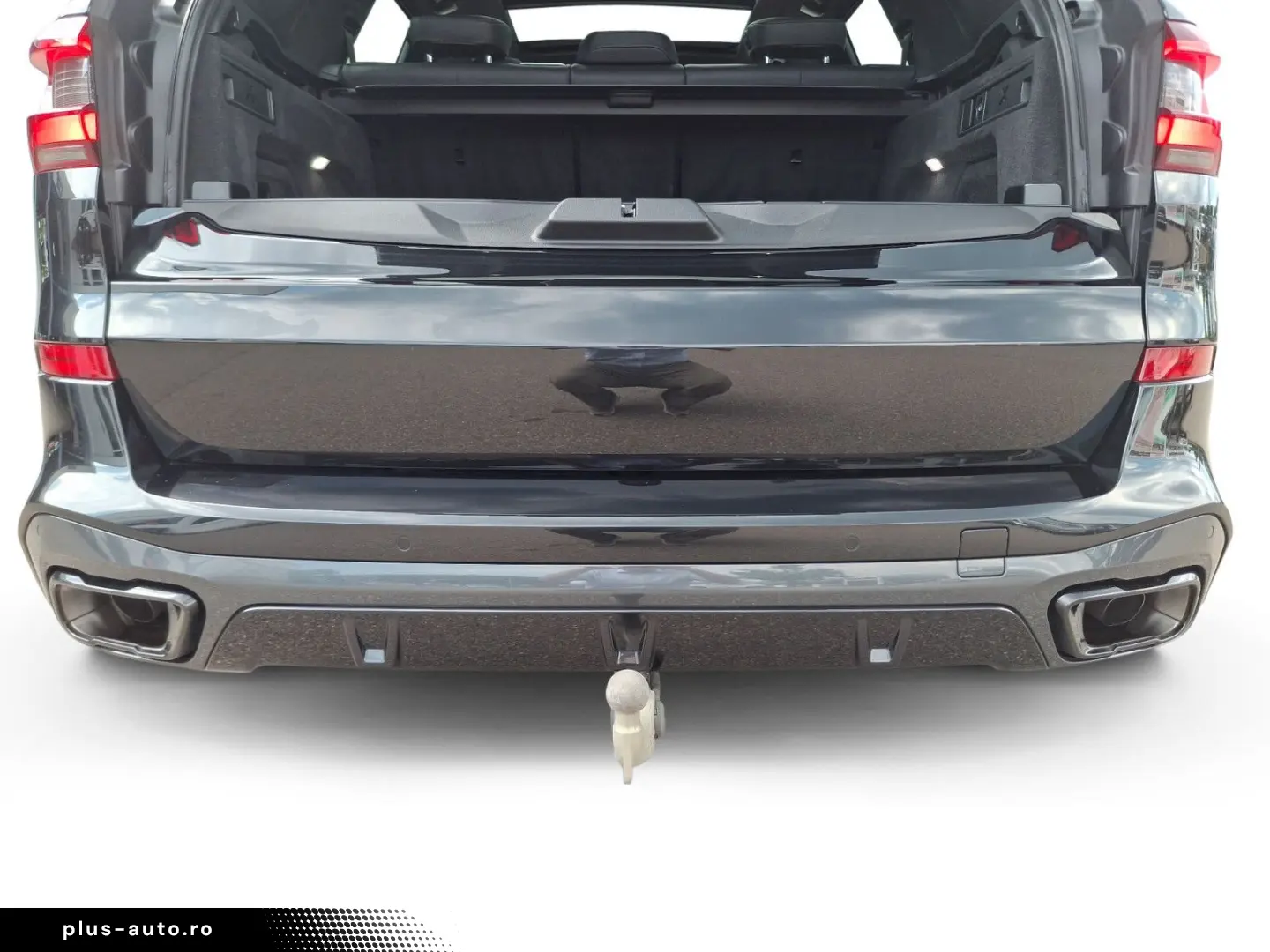 BMW X5 xDrive 30d M Sportpaket Innovpaket AHK Panora