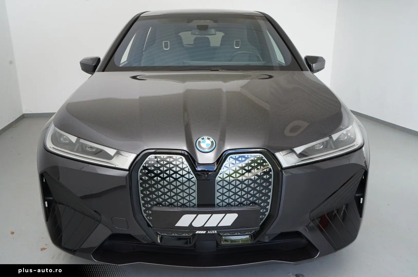 BMW iX xDrive50 (Navi LED AHK Pano ACC )