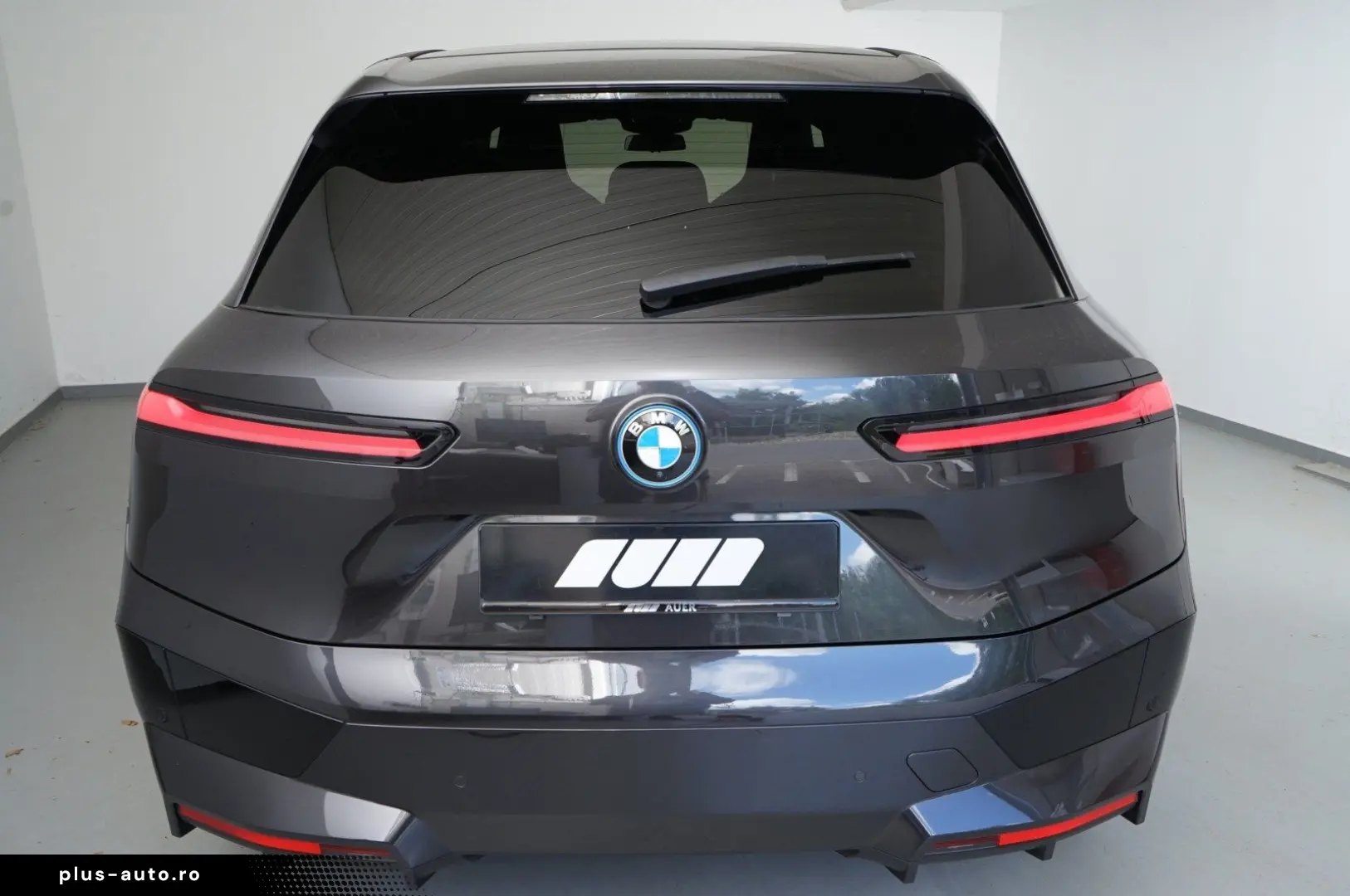BMW iX xDrive50 (Navi LED AHK Pano ACC )