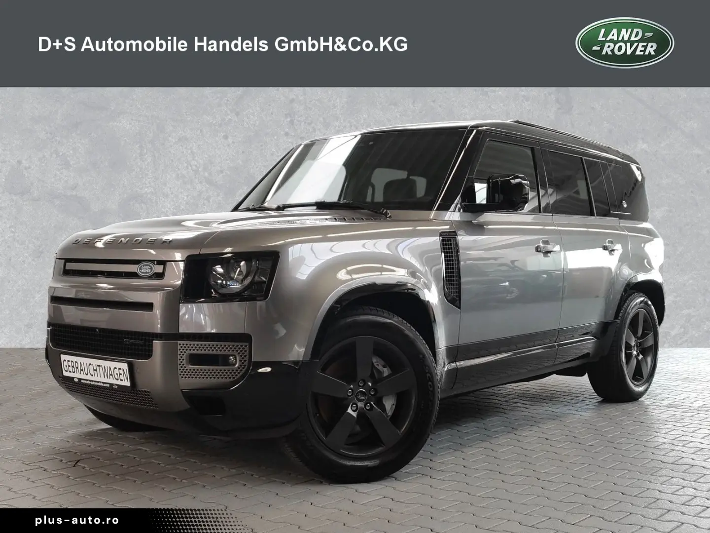 LAND ROVER Defender 110 X-Dynamic HSE D300
