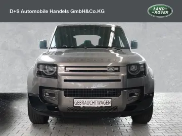LAND ROVER Defender 110 X-Dynamic HSE D300