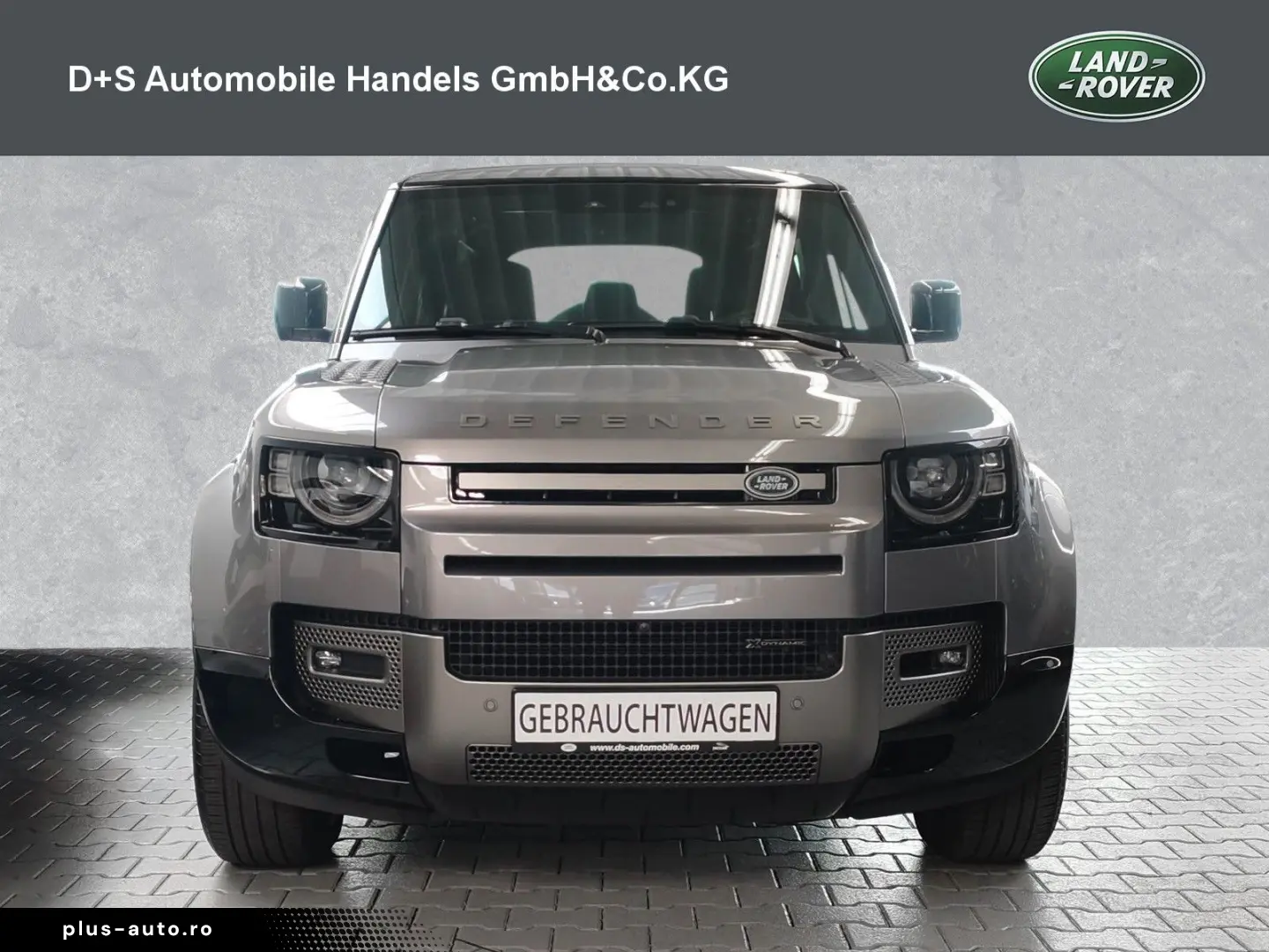 LAND ROVER Defender 110 X-Dynamic HSE D300
