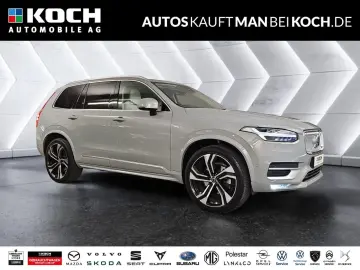 VOLVO XC90 B5 B AWD Ultimate Bright ACC BLIS HUD PANO