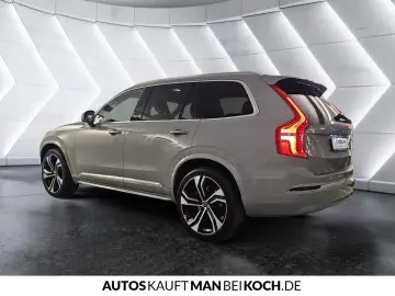 VOLVO XC90 B5 B AWD Ultimate Bright ACC BLIS HUD PANO
