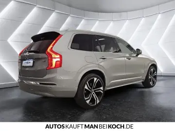 VOLVO XC90 B5 B AWD Ultimate Bright ACC BLIS HUD PANO