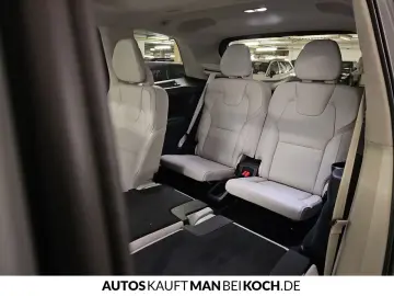 VOLVO XC90 B5 B AWD Ultimate Bright ACC BLIS HUD PANO