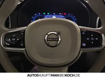 VOLVO XC90 B5 B AWD Ultimate Bright ACC BLIS HUD PANO