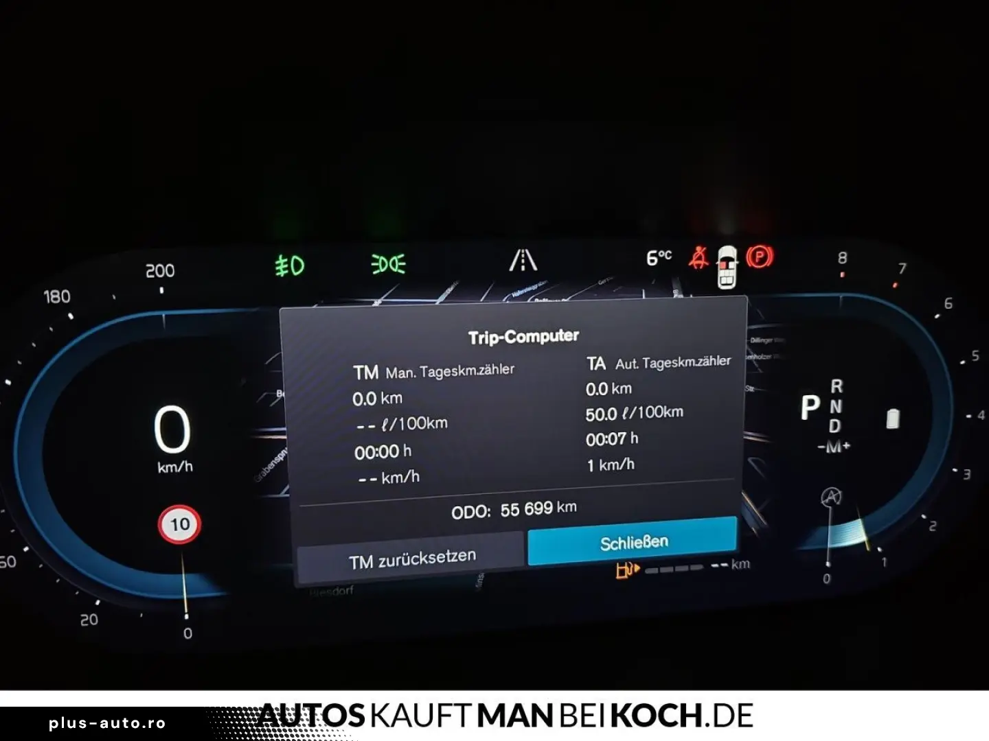 VOLVO XC90 B5 B AWD Ultimate Bright ACC BLIS HUD PANO