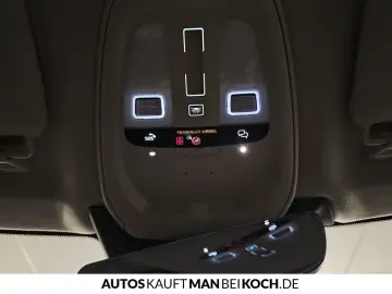 VOLVO XC90 B5 B AWD Ultimate Bright ACC BLIS HUD PANO