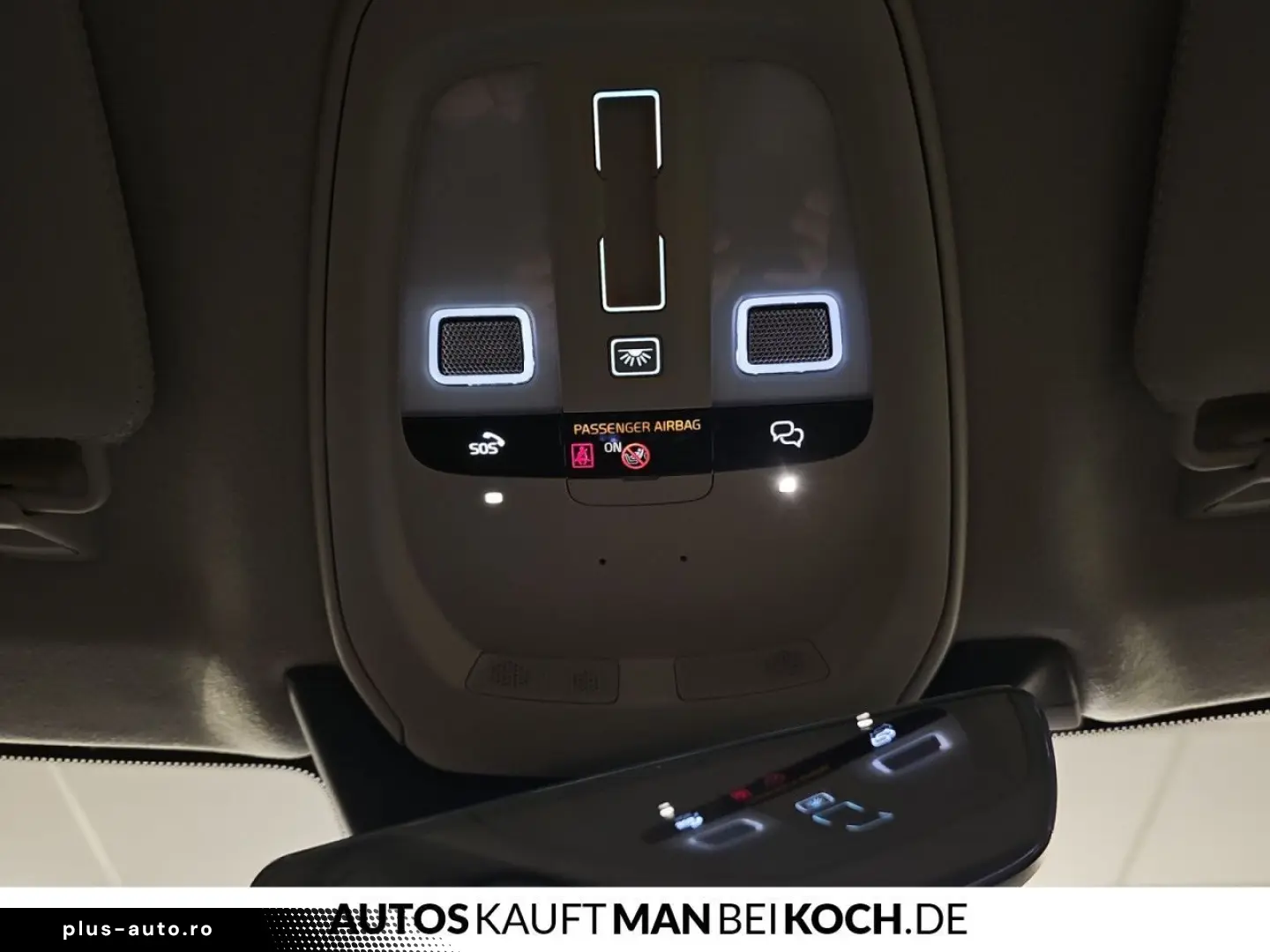 VOLVO XC90 B5 B AWD Ultimate Bright ACC BLIS HUD PANO