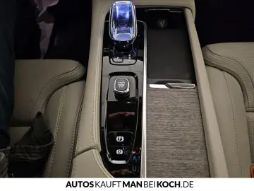 VOLVO XC90 B5 B AWD Ultimate Bright ACC BLIS HUD PANO