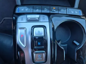 HYUNDAI Tucson Prime Mild-Hybrid 4WD-LEDER-AHK